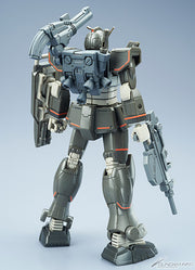 High Grade Gundam The Origin 1/144 Gundam Local Type North American Front