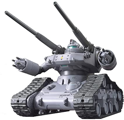 High Grade Gundam The Origin 1/144 Guntank Early Type