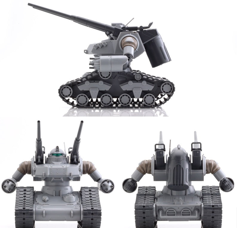High Grade Gundam The Origin 1/144 Guntank Early Type