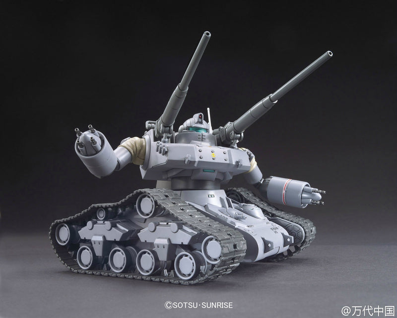 High Grade Gundam The Origin 1/144 Guntank Early Type
