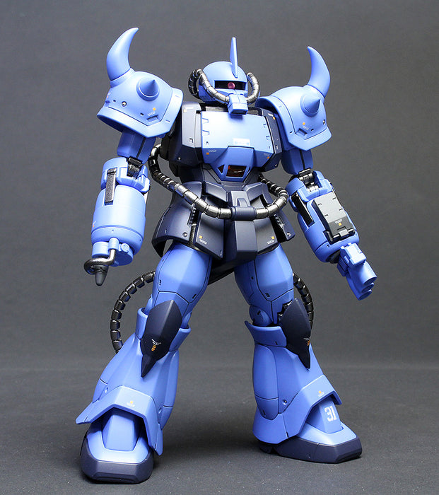 High Grade Gundam The Origin 1/144 YMS-07B-0 Prototype Gouf
