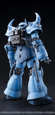 High Grade Gundam The Origin 1/144 YMS-07B-0 Prototype Gouf