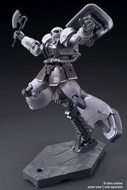 High Grade Gundam The Origin 1/144 YMS-03 Waff