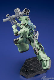 High Grade Gundam The Origin 1/144 Zaku II Type C/C-5
