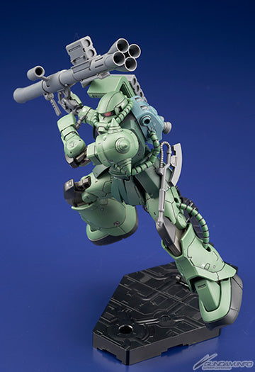High Grade Gundam The Origin 1/144 Zaku II Type C/C-5