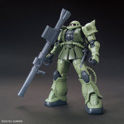 High Grade Gundam The Origin 1/144 Zaku II Type C/C-5