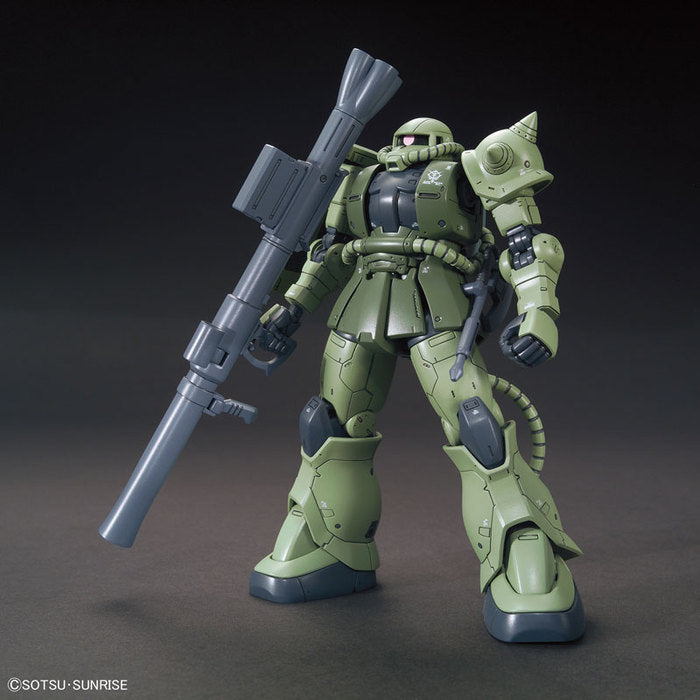 High Grade Gundam The Origin 1/144 Zaku II Type C/C-5