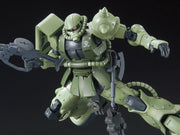 High Grade Gundam The Origin 1/144 Zaku II Type C/C-5