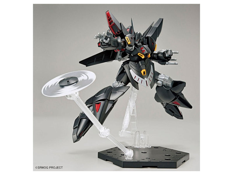 High Grade (HG) Super Robot Wars OG Non-Scale GESPENST