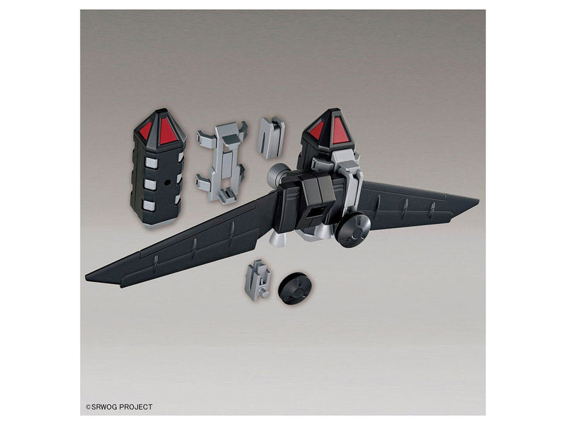 High Grade (HG) Super Robot Wars OG Non-Scale GESPENST