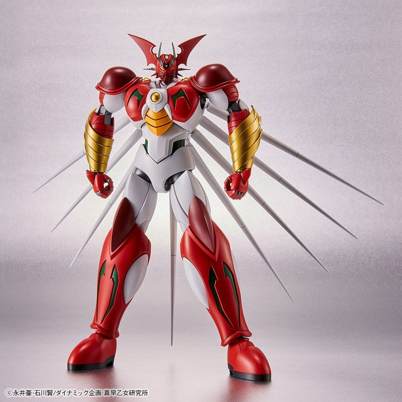 High Grade (HG) Getter Robo Arc Non-Scale GETTER ARC