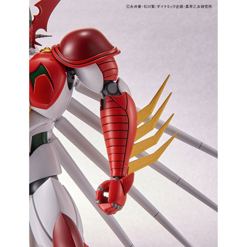 High Grade (HG) Getter Robo Arc Non-Scale GETTER ARC