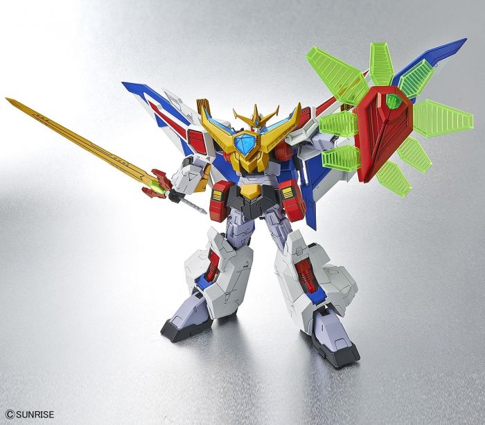 High Grade 1/300 Go-Saurer