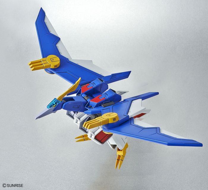 High Grade 1/300 Go-Saurer