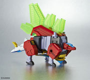 High Grade 1/300 Go-Saurer