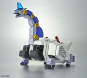 High Grade 1/300 Go-Saurer