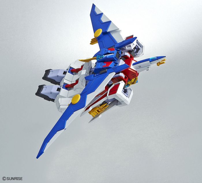 High Grade 1/300 Go-Saurer