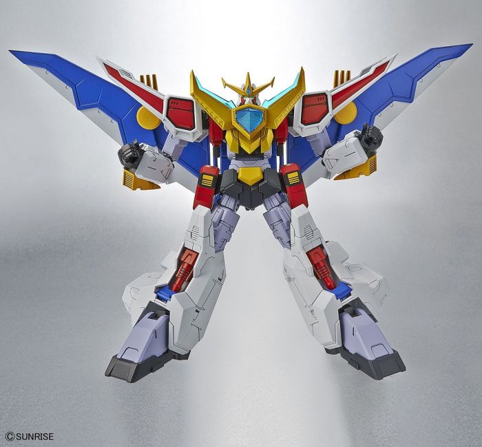 High Grade 1/300 Go-Saurer