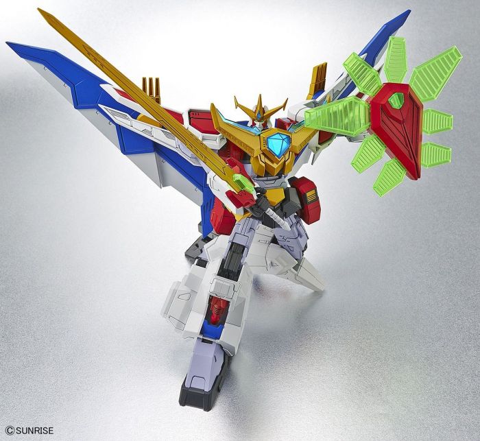 High Grade 1/300 Go-Saurer