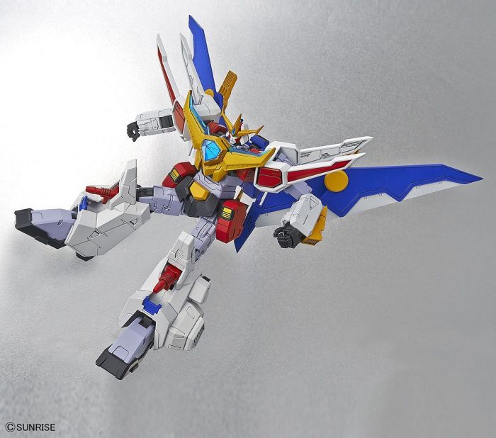 High Grade 1/300 Go-Saurer