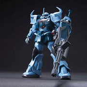High Grade HGUC 1/144 Gouf Custom
