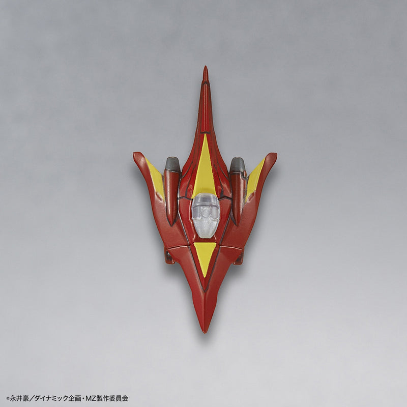 High Grade (HG) 1/144 Great Mazinger (Mazinger Z: Infinity Ver.)