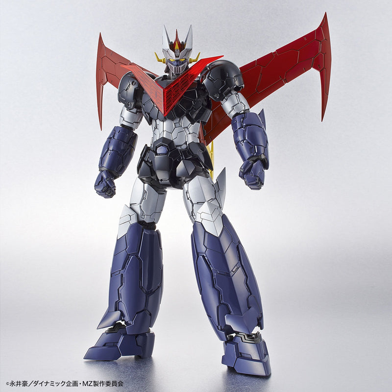 High Grade (HG) 1/144 Great Mazinger (Mazinger Z: Infinity Ver.)