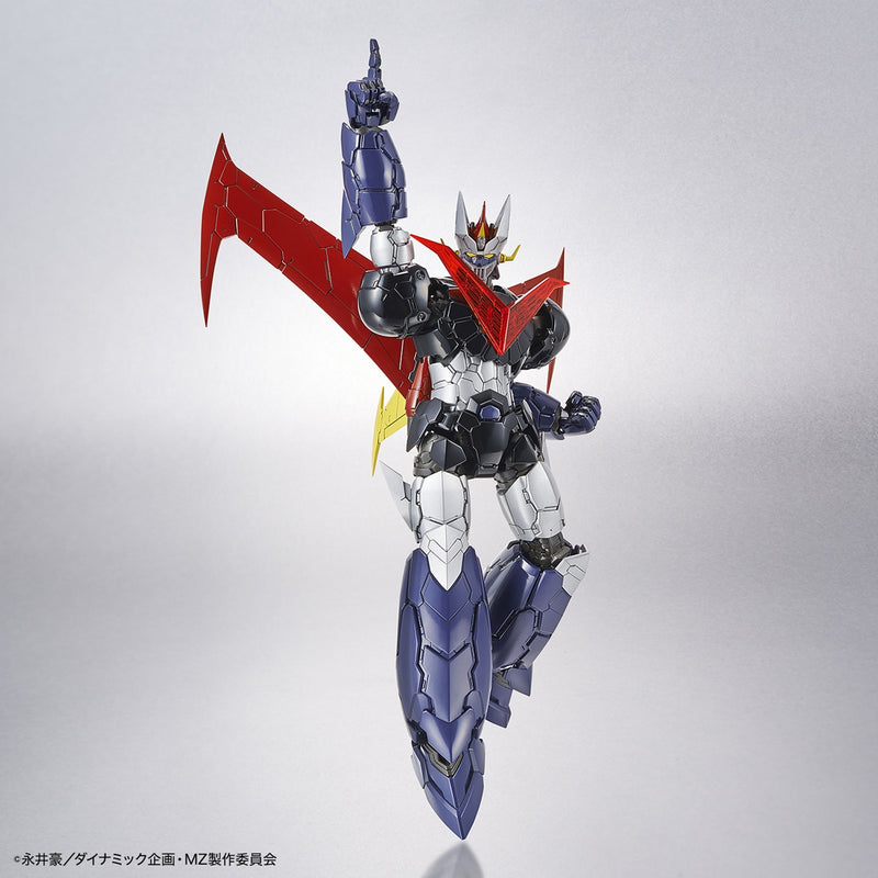 High Grade (HG) 1/144 Great Mazinger (Mazinger Z: Infinity Ver.)