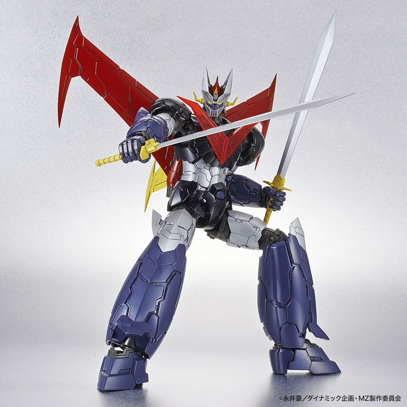 High Grade (HG) 1/144 Great Mazinger (Mazinger Z: Infinity Ver.)