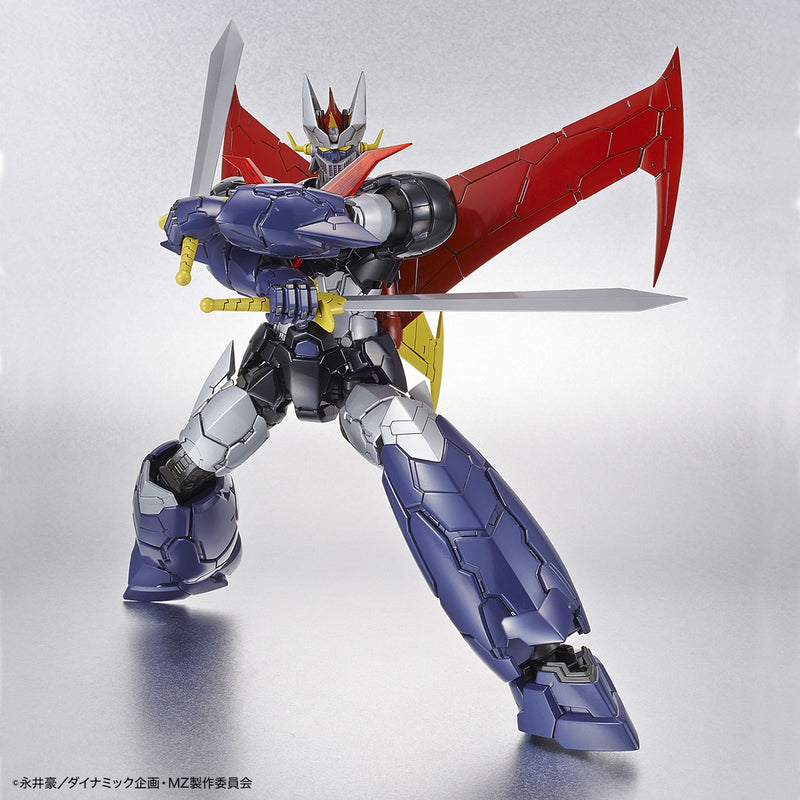 High Grade (HG) 1/144 Great Mazinger (Mazinger Z: Infinity Ver.)