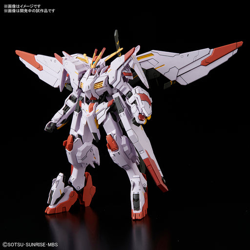 High Grade Iron Blooded Orphans 1/144 Gundam Marchosias