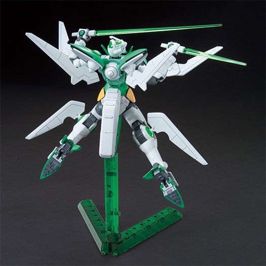 High Grade HGBF 1/144 Gundam Portent