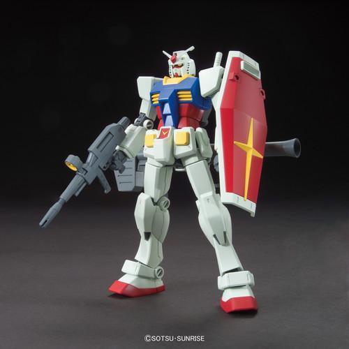 High Grade HGUC 1/144 RX-78-2 Gundam (Revive)