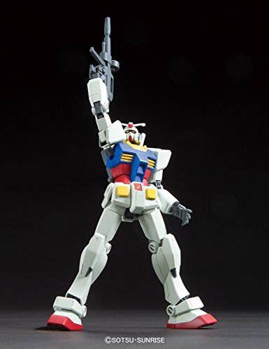 Bandai High Grade (HG) HGUC 1/144 RX-78-2 Gundam (Revive) - Argama