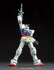 High Grade HGUC 1/144 RX-78-2 Gundam (Revive)