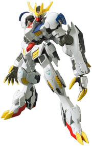 High Grade Iron Blooded Orphans 1/144 Gundam Barbatos Lupus Rex