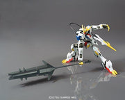 High Grade Iron Blooded Orphans 1/144 Gundam Barbatos Lupus Rex