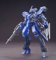 High Grade Iron Blooded Orphans 1/144 McGillis's Schwalbe Graze