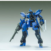 High Grade Iron Blooded Orphans 1/144 McGillis's Schwalbe Graze