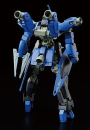 High Grade Iron Blooded Orphans 1/144 McGillis's Schwalbe Graze
