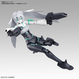 High Grade (HG) HGBD:R 1/144 Mobile Doll May