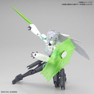 High Grade (HG) HGBD:R 1/144 Mobile Doll May