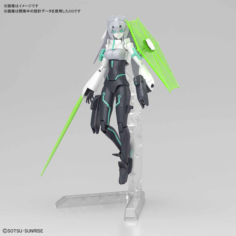 High Grade (HG) HGBD:R 1/144 Mobile Doll May