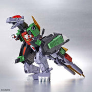 High Grade 1/300 Magnasaurer