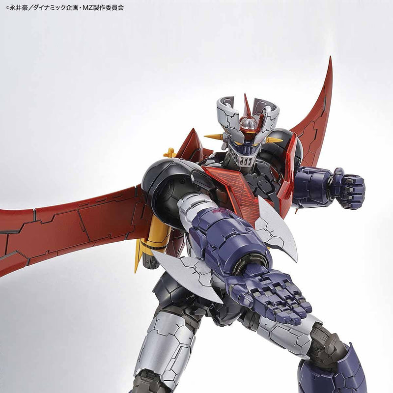 High Grade (HG) 1/144 Mazinger Z (Mazinger Z: Infinity Ver.)