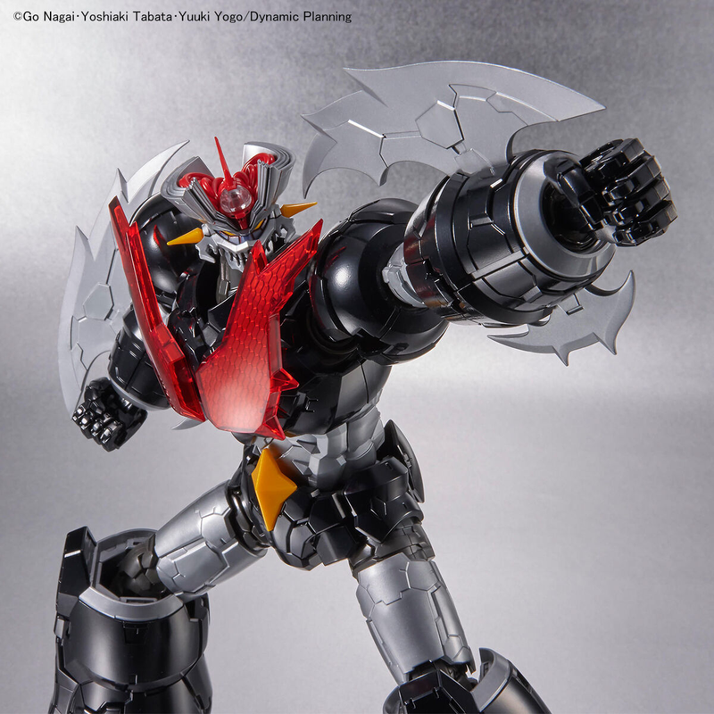 High Grade (HG) 1/144 Mazinger Zero (Infinitism)