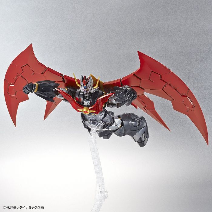 Bandai HG 1/144 Mazinkaiser (Infinitism) - Argama Hobby - Canada