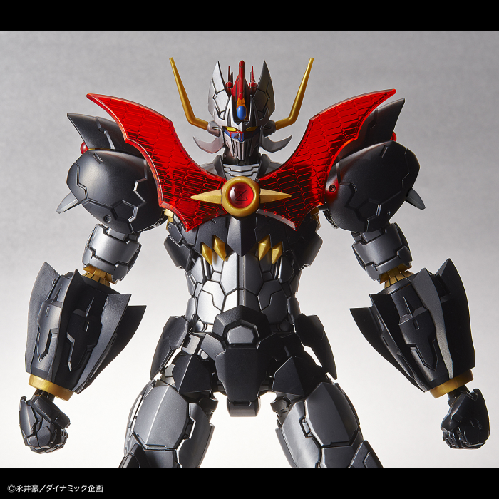 HG 1/144 MAZINGER Z INFINITY Ver. 1/144 Maquette Pop culture/Manga HG 1/144 MAZINGER Z INFINITY Ver. 1/144 Maquette Pop culture/Manga