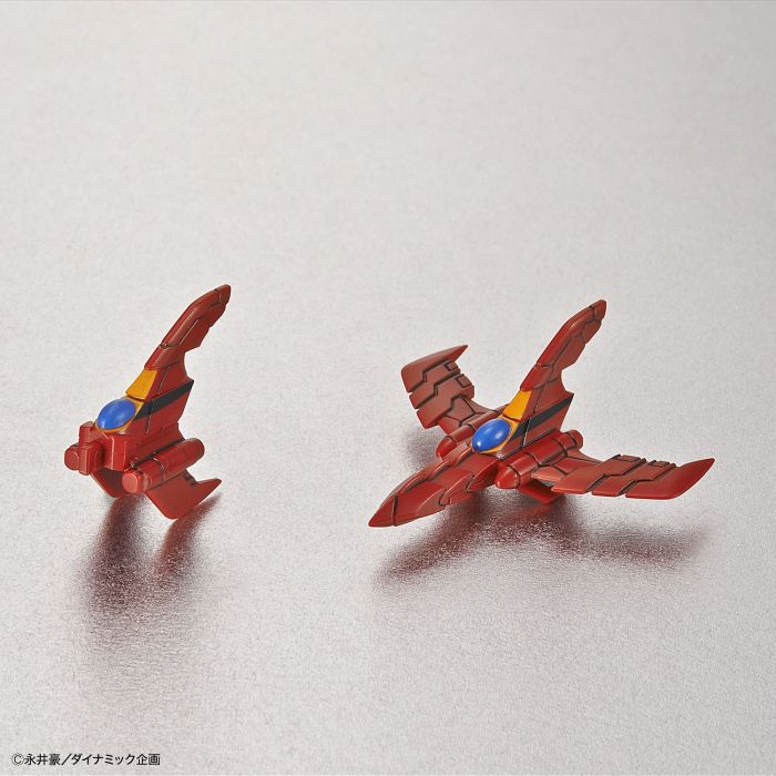 Bandai High Grade 1/144 Mazinkaiser (Infinitism)