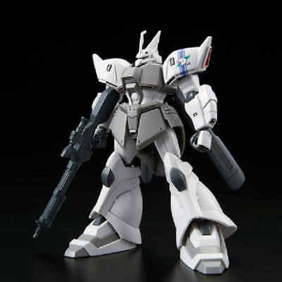 Premium Bandai High Grade 1/144 MS-14JG Shin Matsunaga's Gelgoog Jager